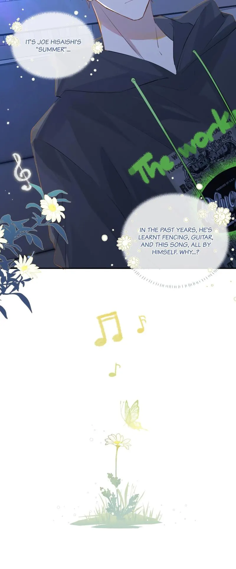 Hope You’ve Been Well Chapter 81 page 17 - 