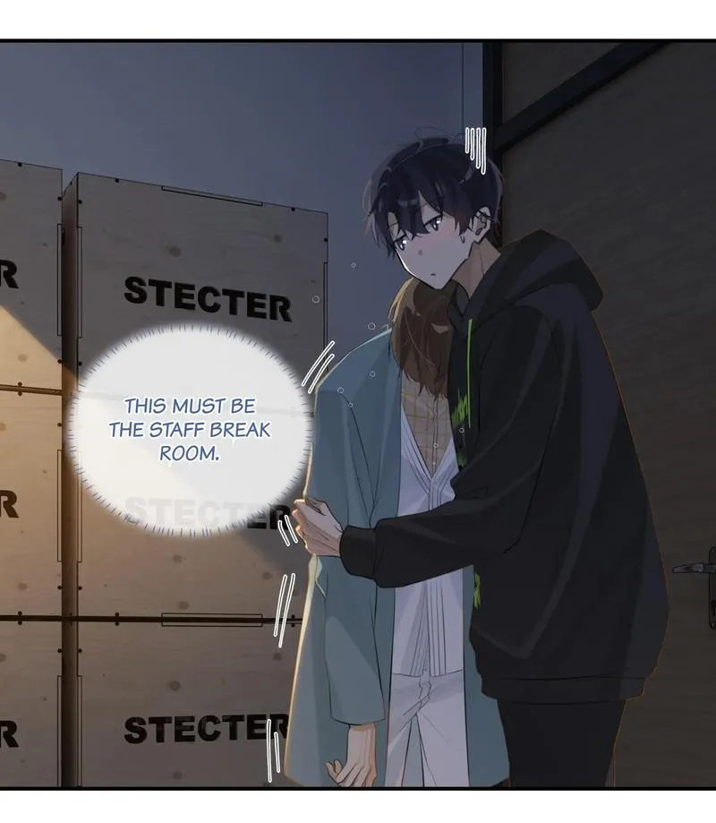 Hope You’ve Been Well Chapter 81 page 18 - 