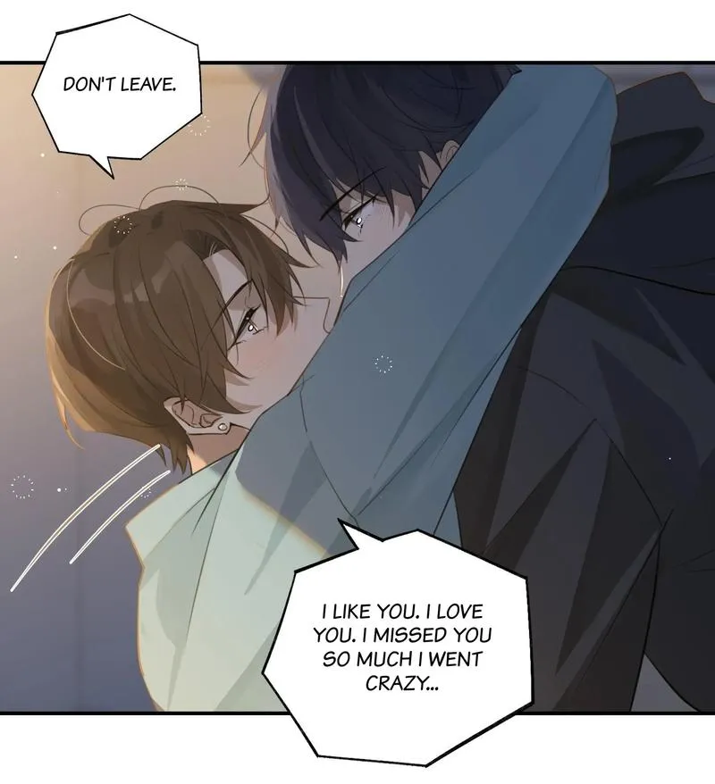 Hope You’ve Been Well Chapter 81 page 20 - 