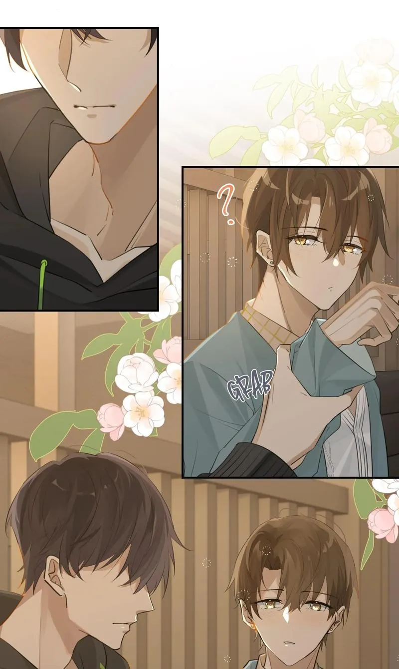 Hope You’ve Been Well Chapter 81 page 3 - 