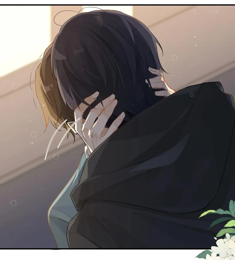 Hope You’ve Been Well Chapter 81 page 21 - 