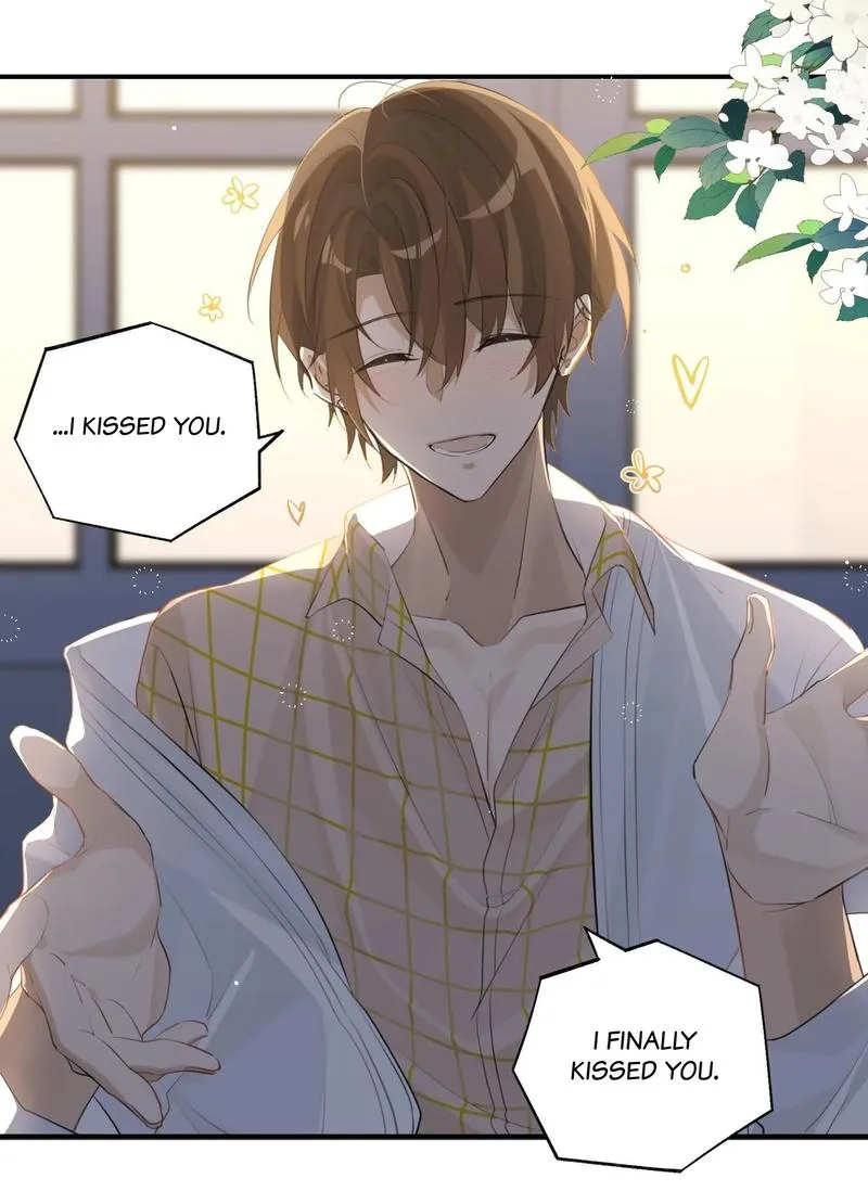 Hope You’ve Been Well Chapter 81 page 22 - 