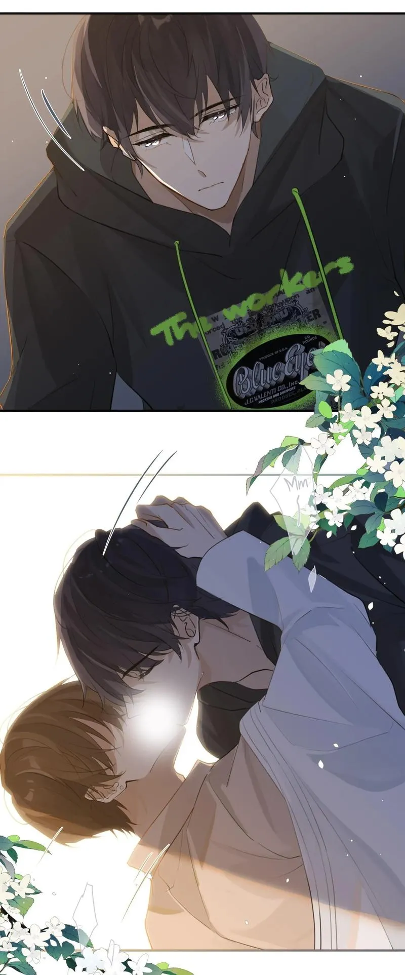 Hope You’ve Been Well Chapter 81 page 23 - 