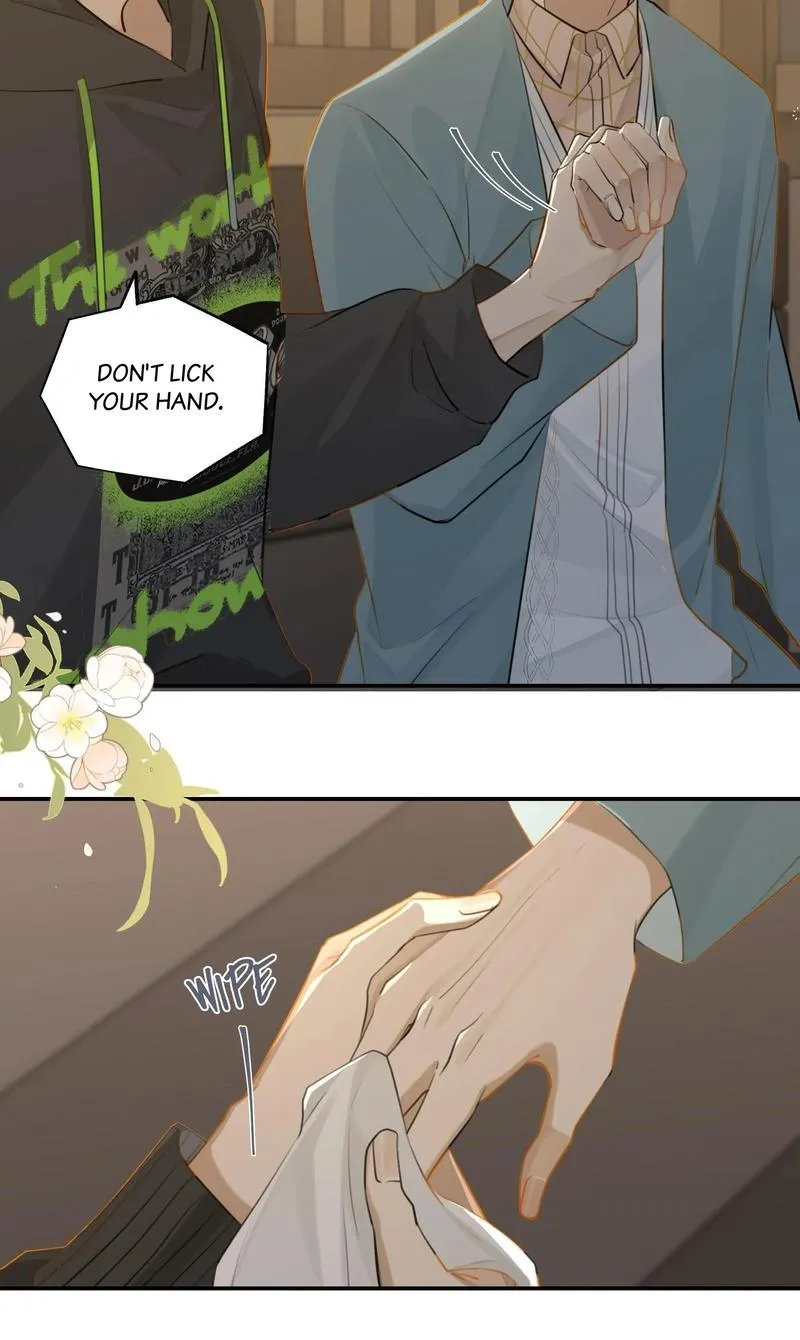 Hope You’ve Been Well Chapter 81 page 4 - 