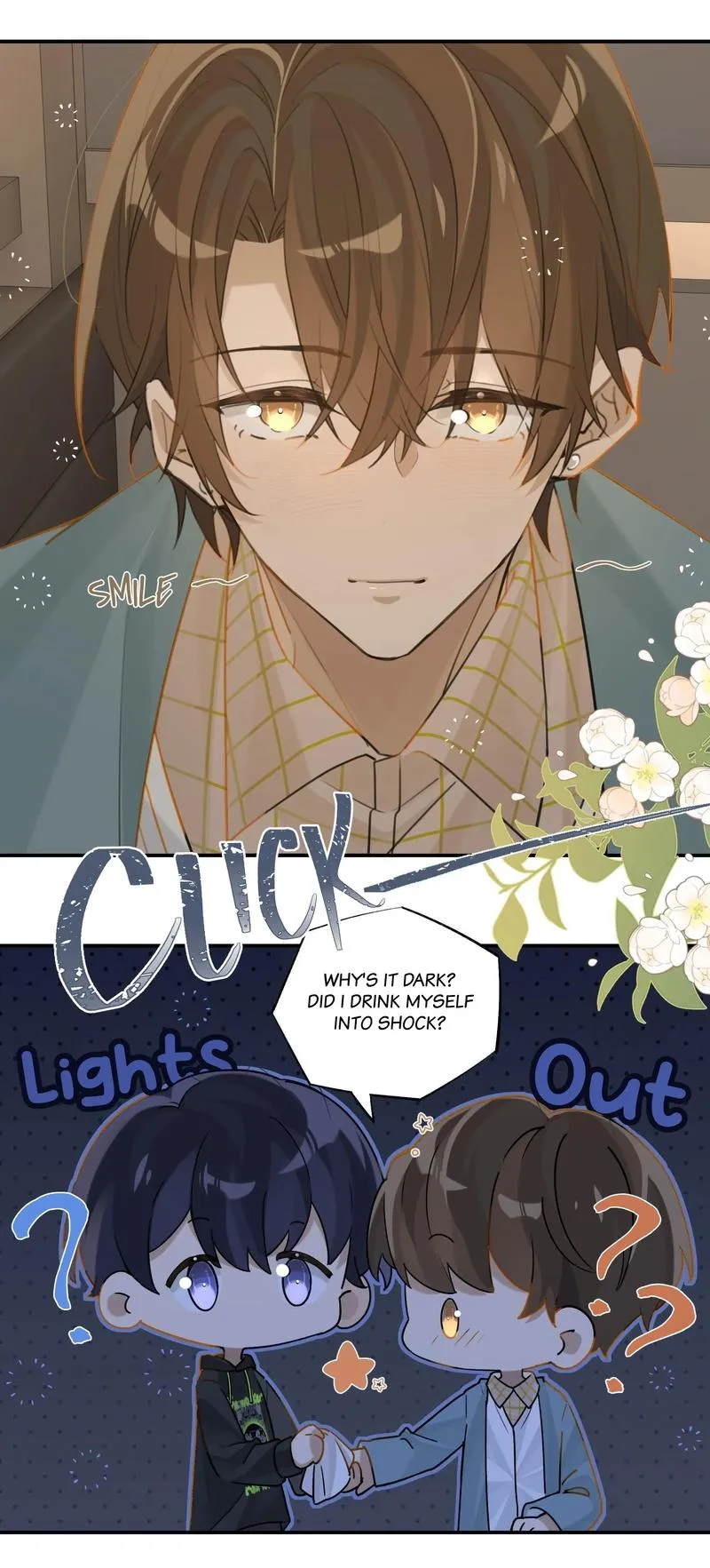 Hope You’ve Been Well Chapter 81 page 6 - 