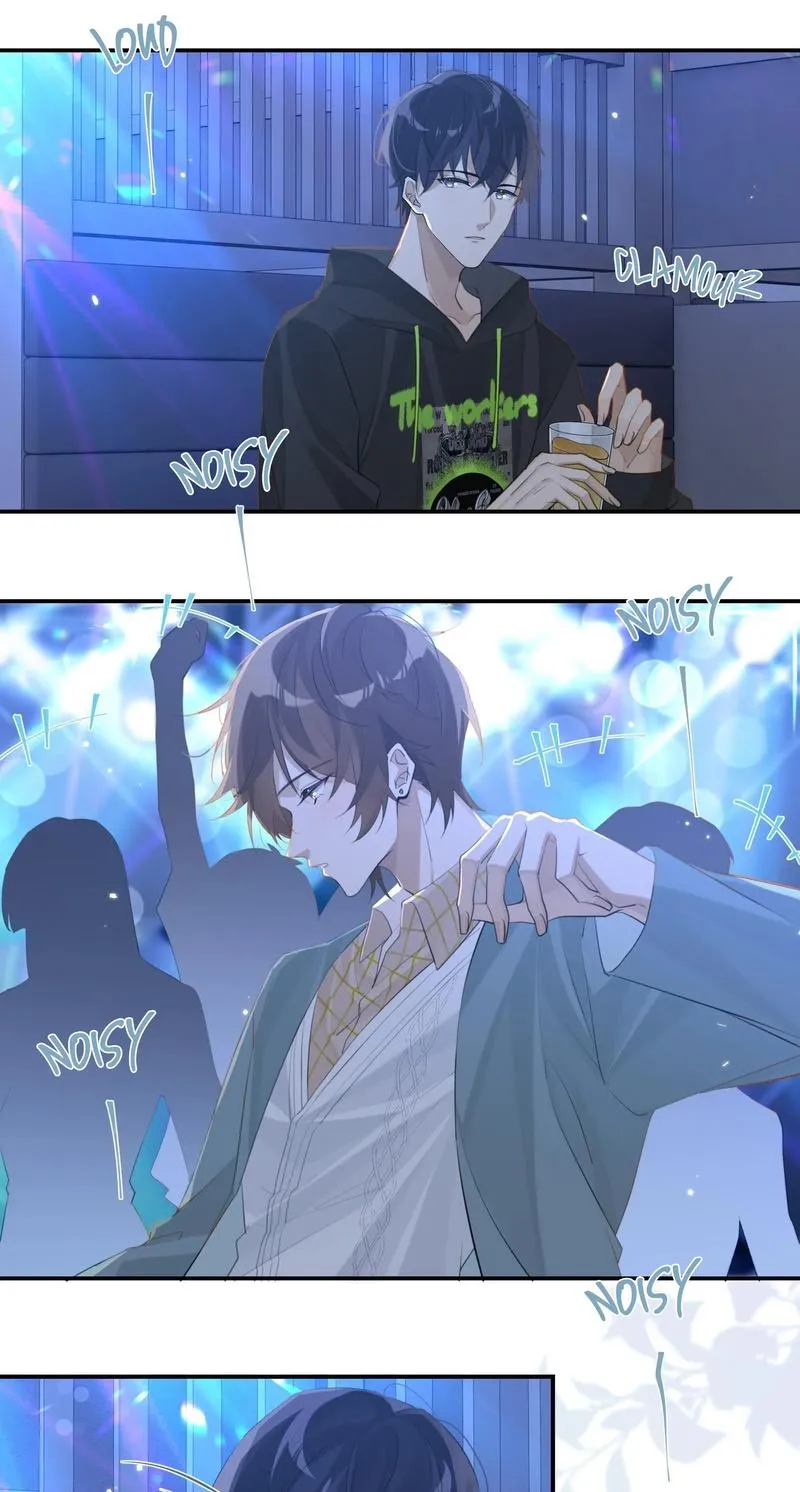 Hope You’ve Been Well Chapter 81 page 10 - 