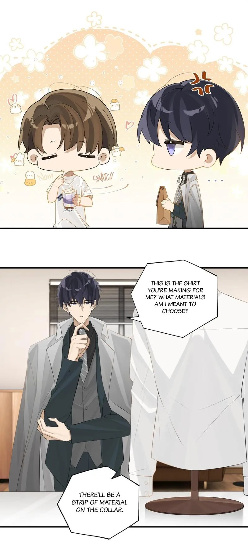 Hope You’ve Been Well Chapter 82 page 11 - 