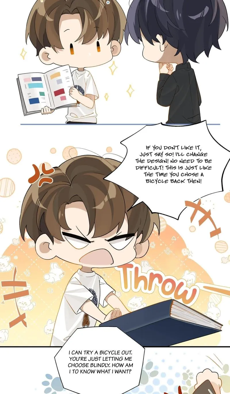 Hope You’ve Been Well Chapter 82 page 13 - 