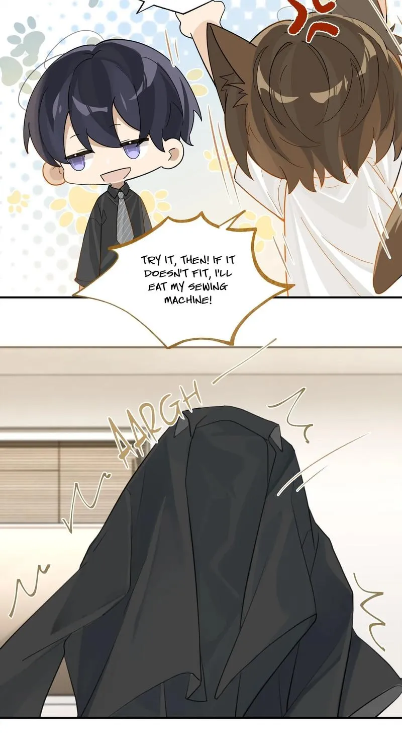 Hope You’ve Been Well Chapter 82 page 14 - 