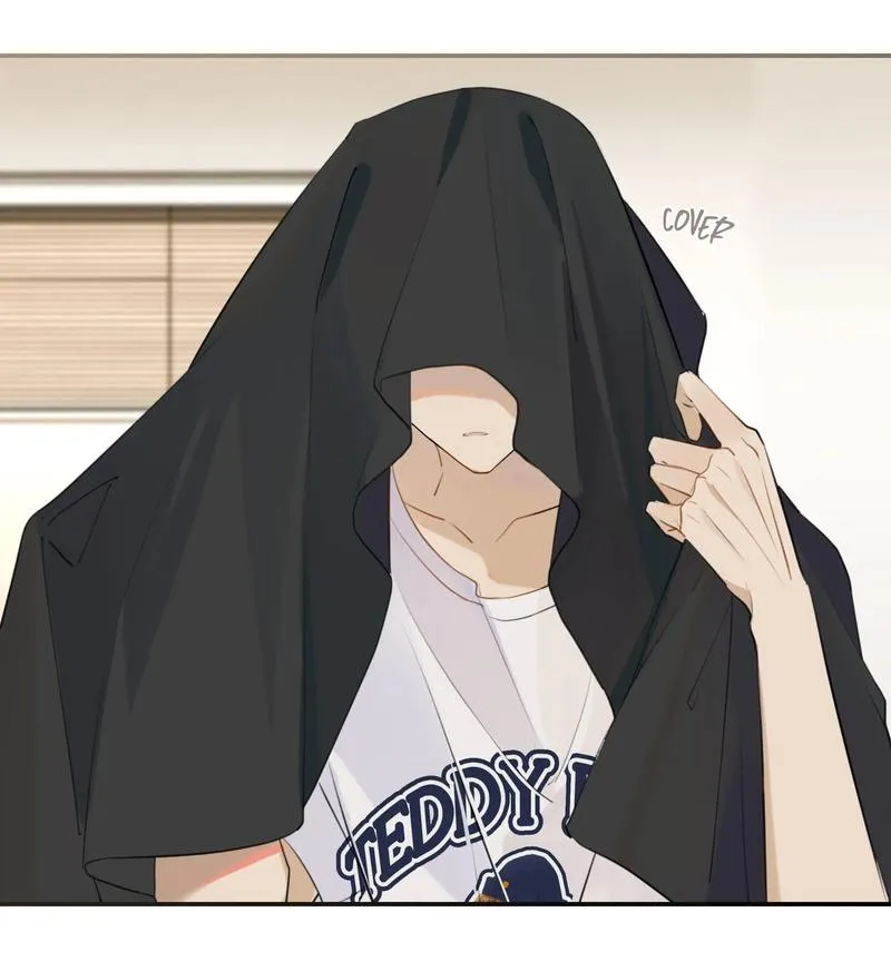 Hope You’ve Been Well Chapter 82 page 15 - 