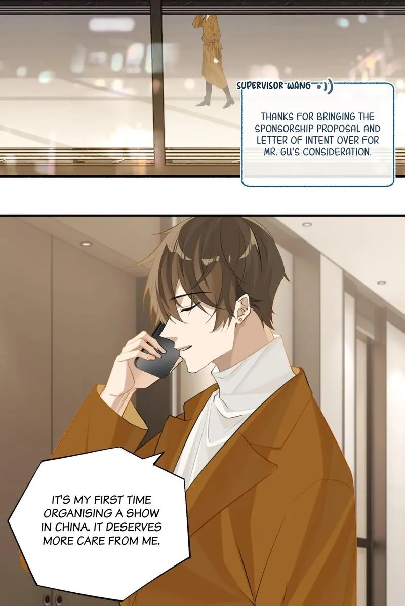Hope You’ve Been Well Chapter 82 page 20 - 