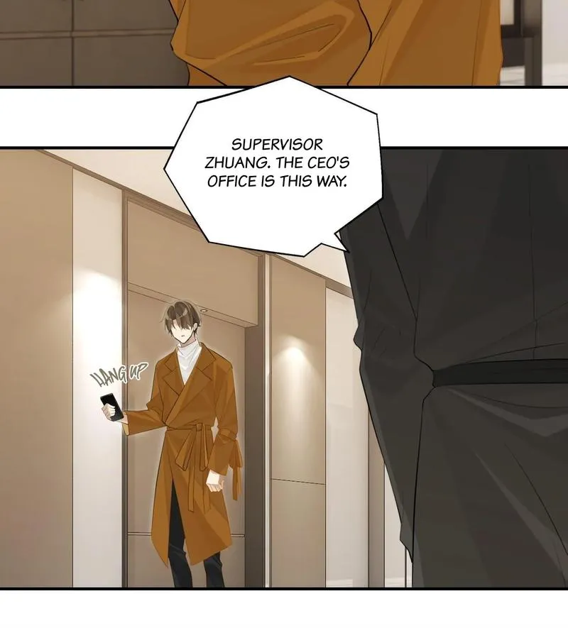 Hope You’ve Been Well Chapter 82 page 21 - 
