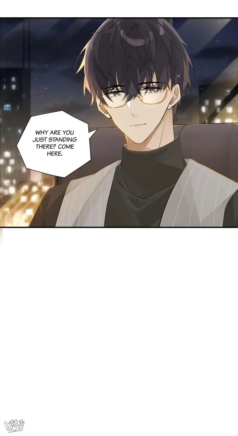 Hope You’ve Been Well Chapter 82 page 23 - 