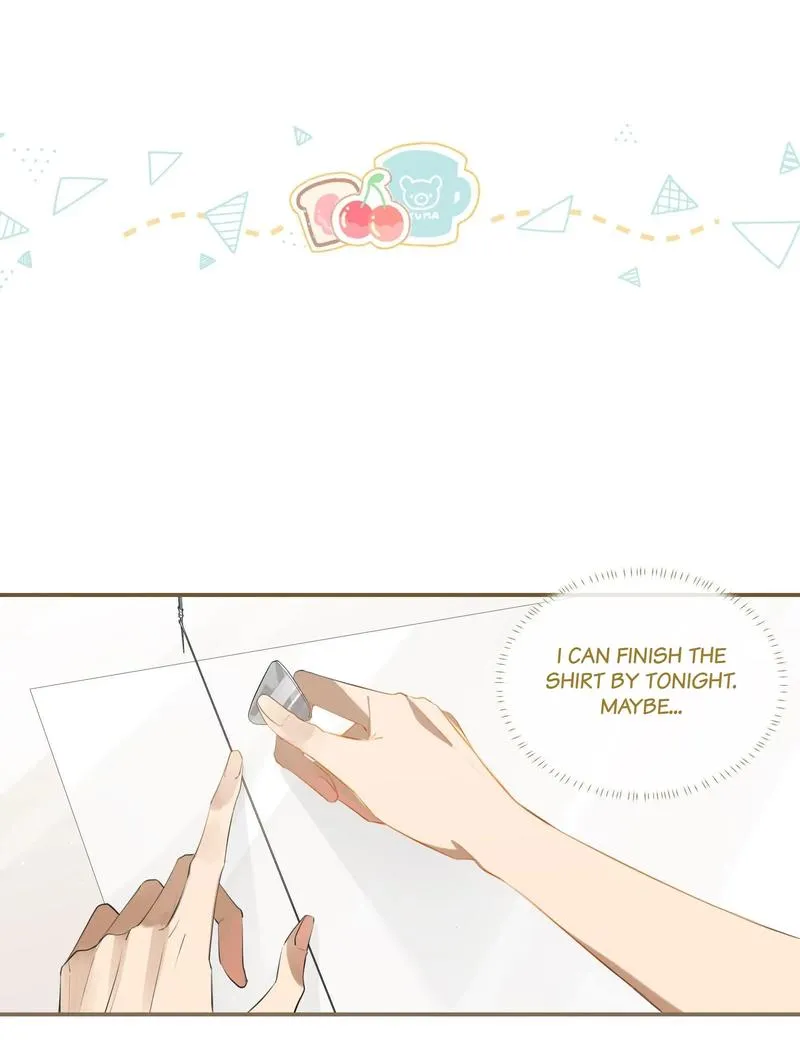 Hope You’ve Been Well Chapter 82 page 7 - 