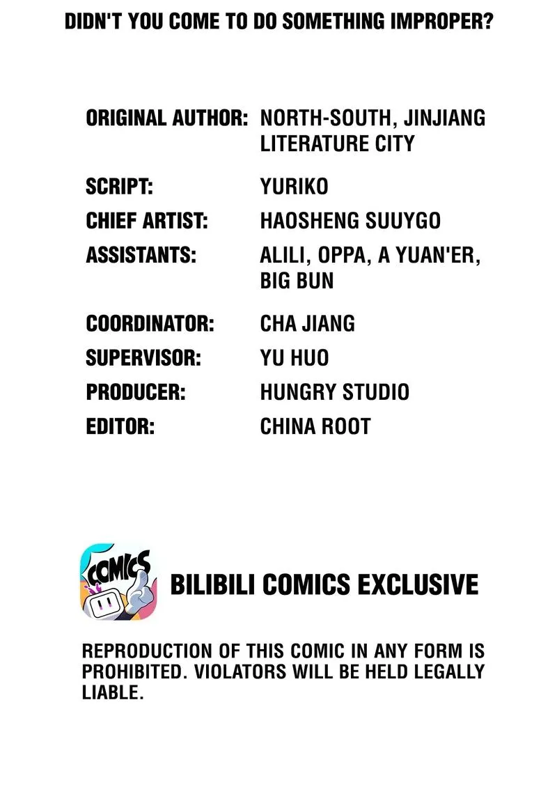 Hope You’ve Been Well Chapter 83 page 2 - 