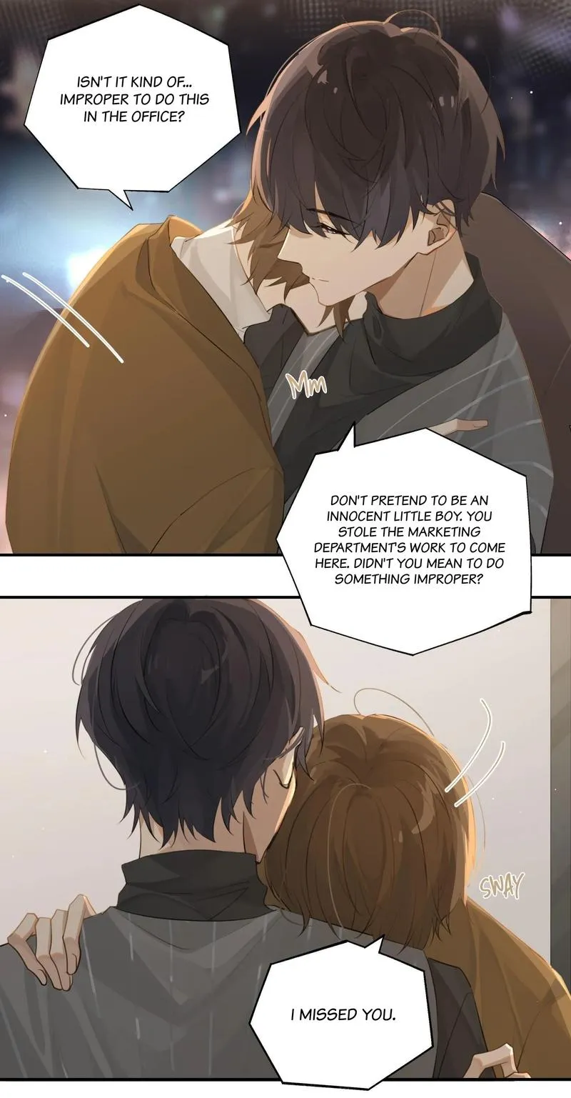 Hope You’ve Been Well Chapter 83 page 11 - 