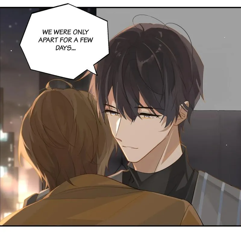 Hope You’ve Been Well Chapter 83 page 12 - 