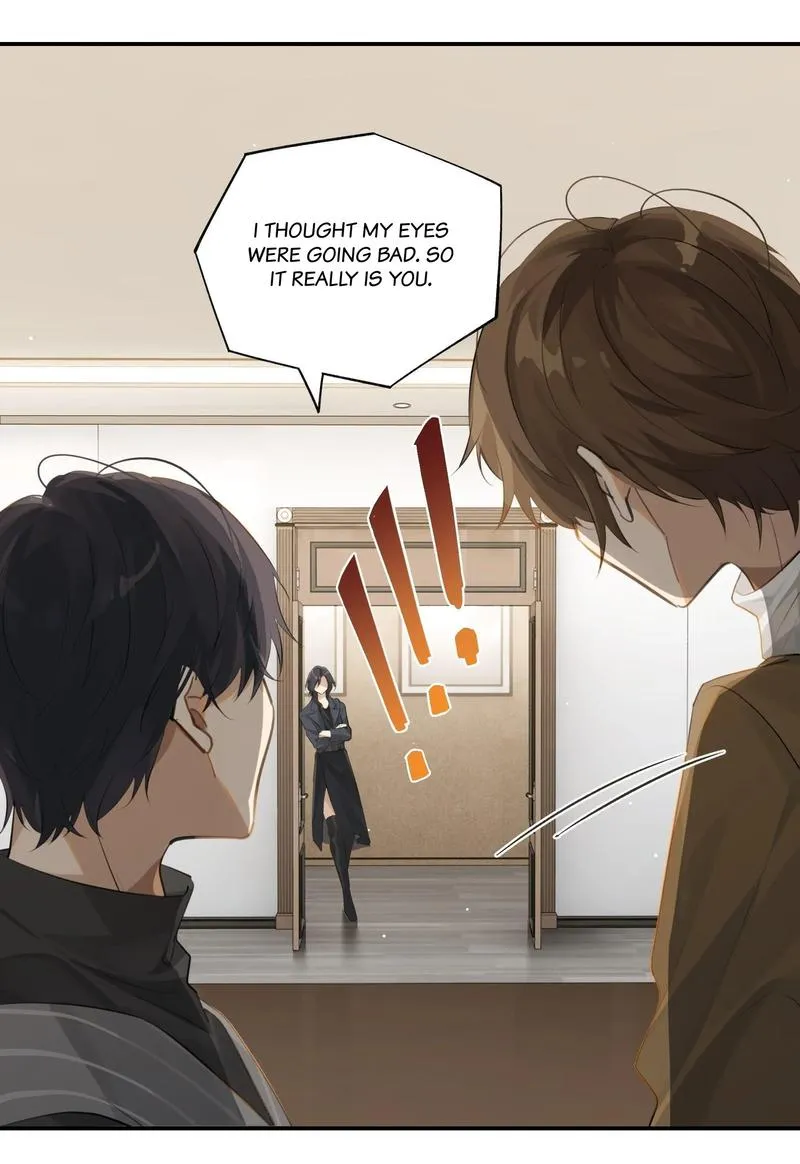 Hope You’ve Been Well Chapter 83 page 14 - 