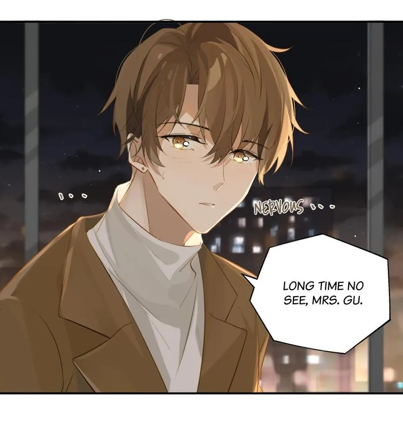 Hope You’ve Been Well Chapter 83 page 15 - 