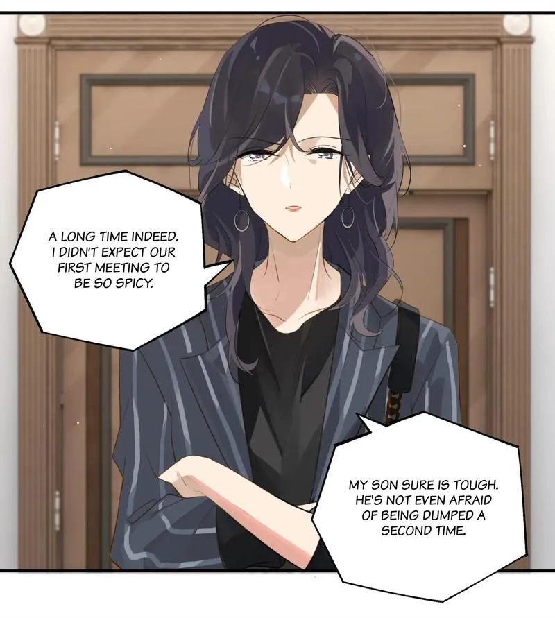 Hope You’ve Been Well Chapter 83 page 16 - 