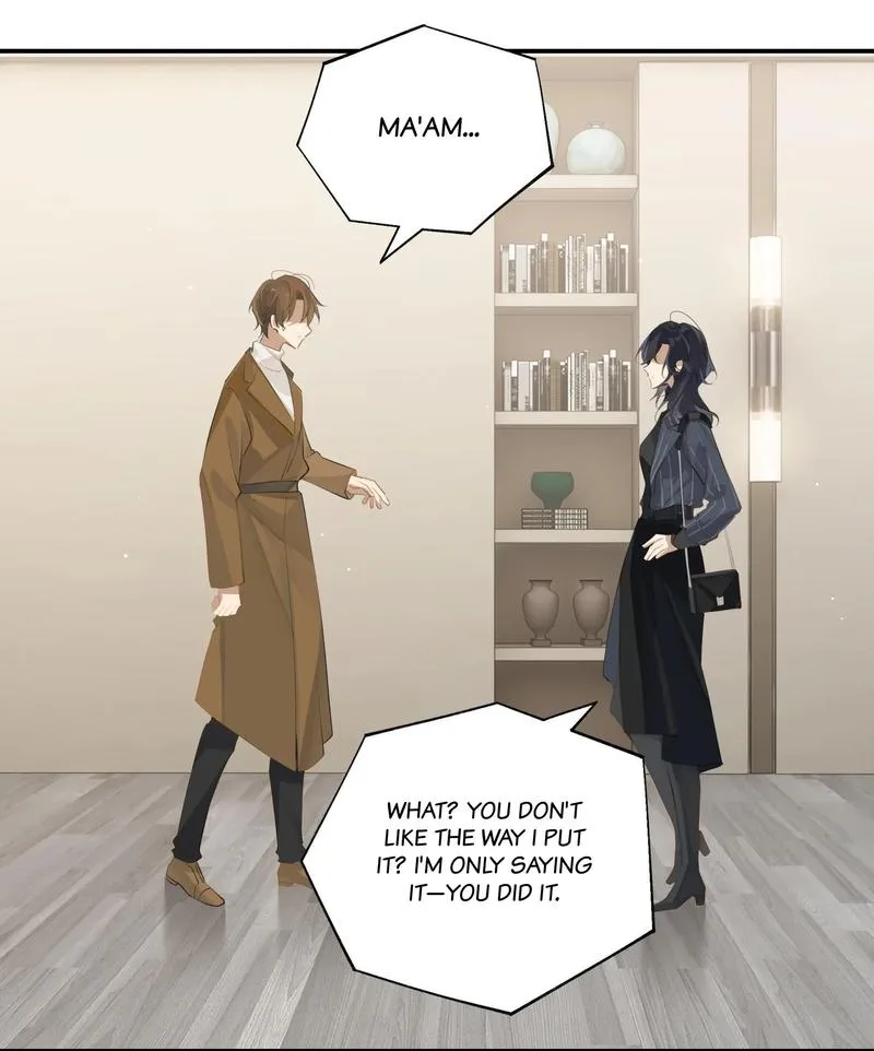 Hope You’ve Been Well Chapter 83 page 17 - 