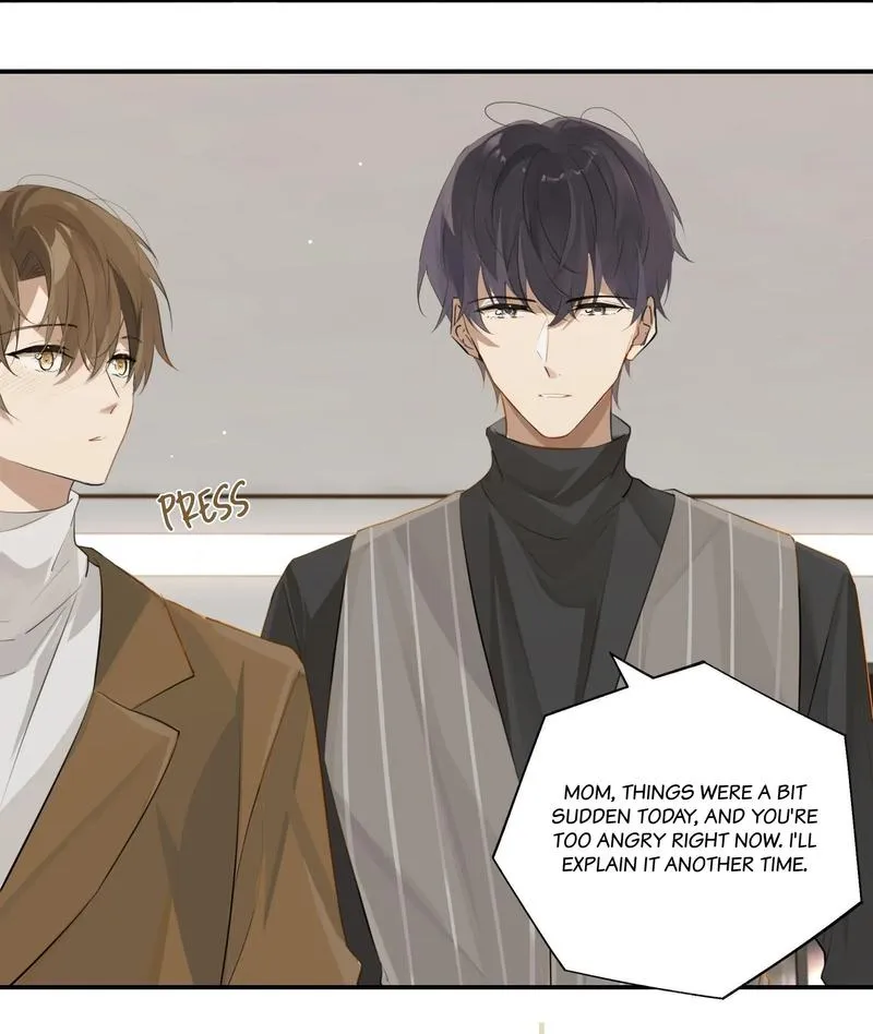 Hope You’ve Been Well Chapter 83 page 18 - 