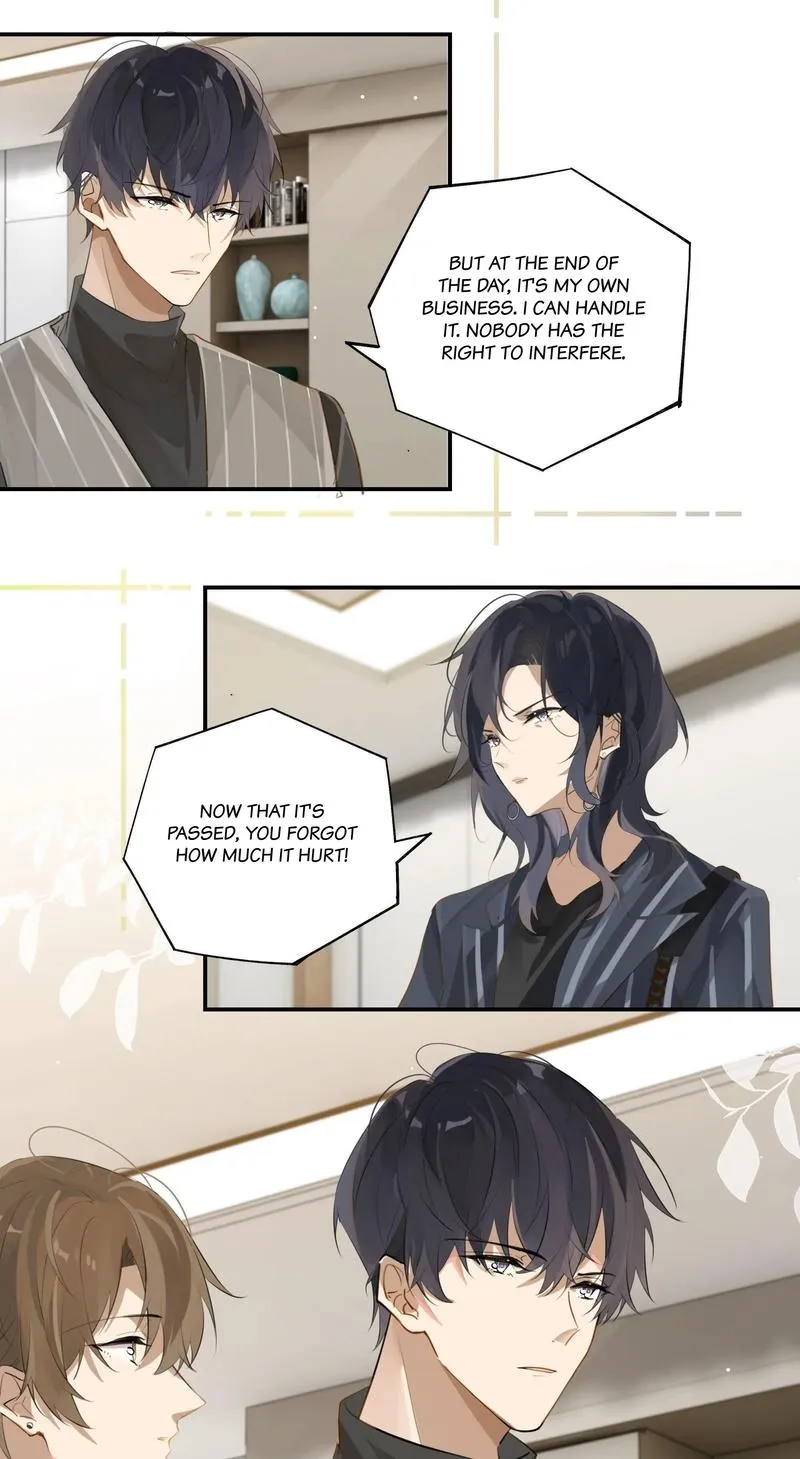 Hope You’ve Been Well Chapter 83 page 19 - 