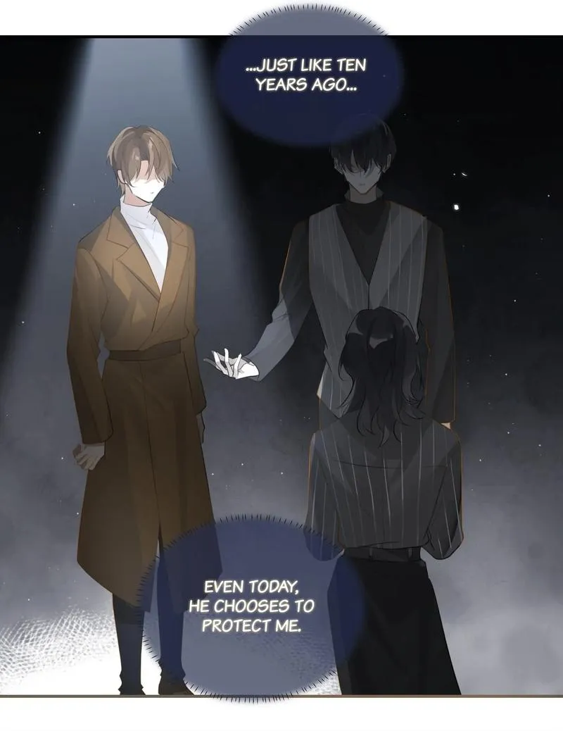 Hope You’ve Been Well Chapter 83 page 21 - 