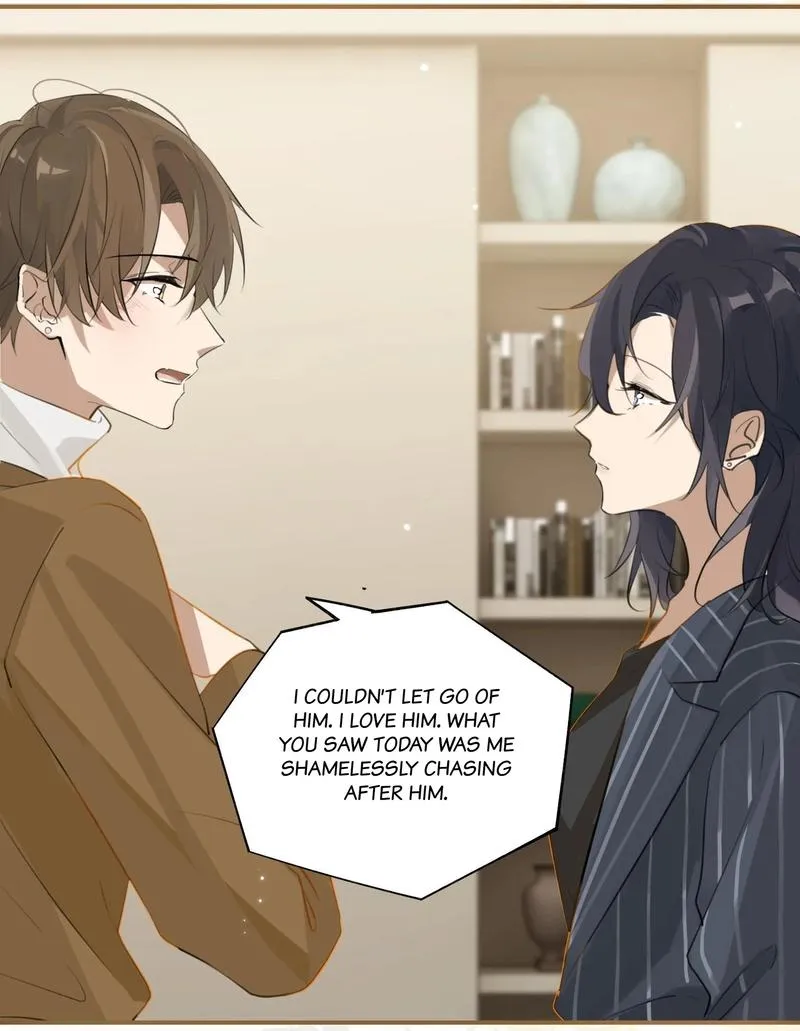 Hope You’ve Been Well Chapter 83 page 23 - 
