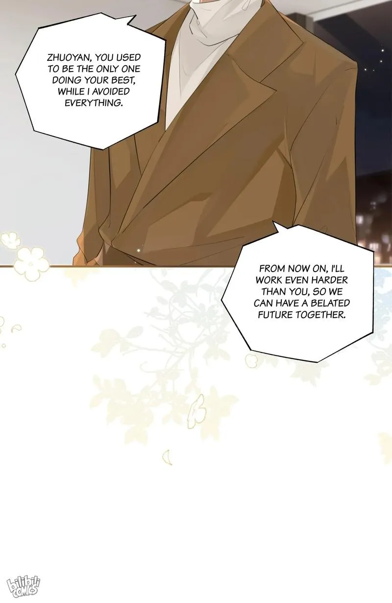 Hope You’ve Been Well Chapter 83 page 26 - 