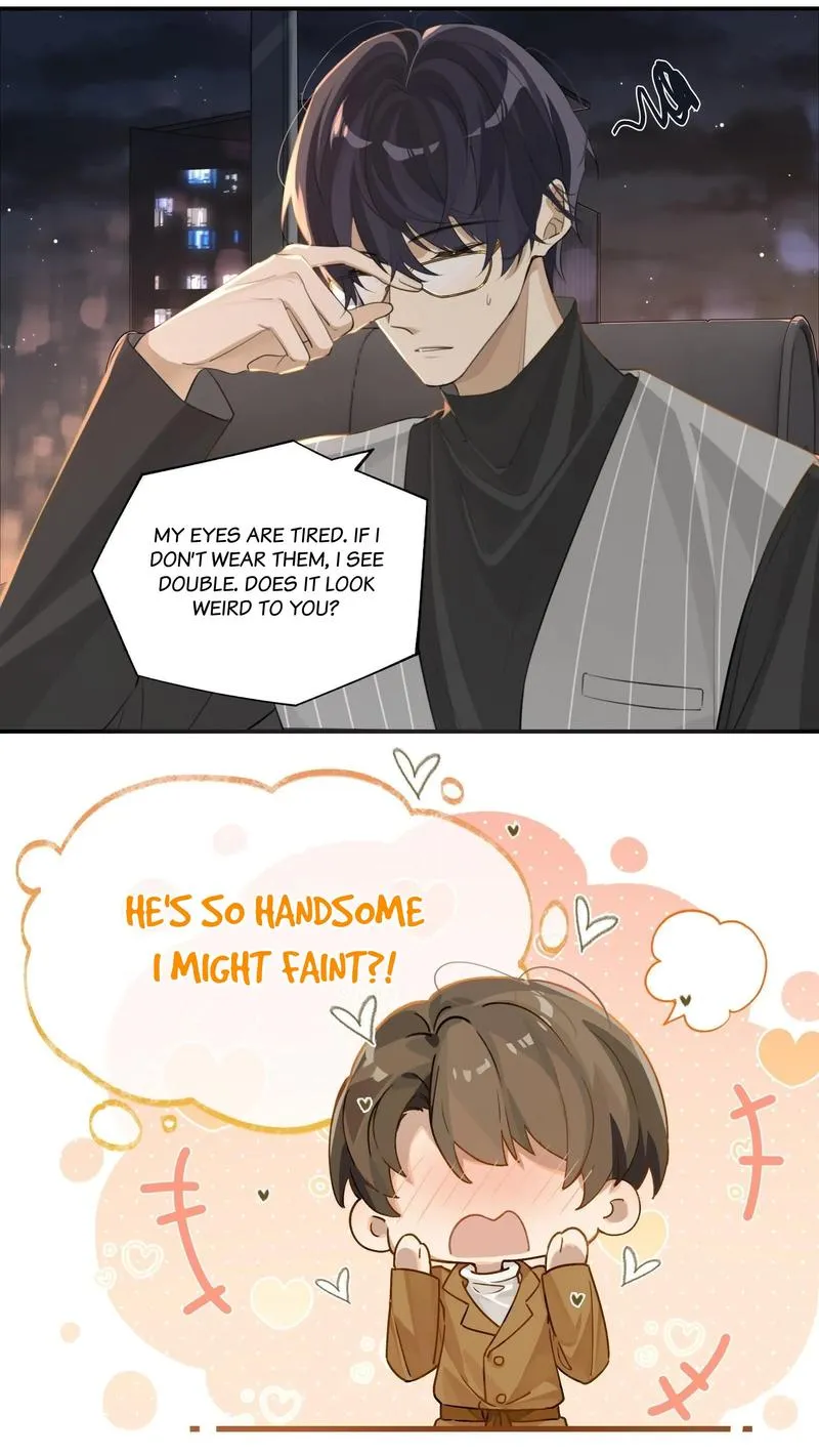Hope You’ve Been Well Chapter 83 page 4 - 