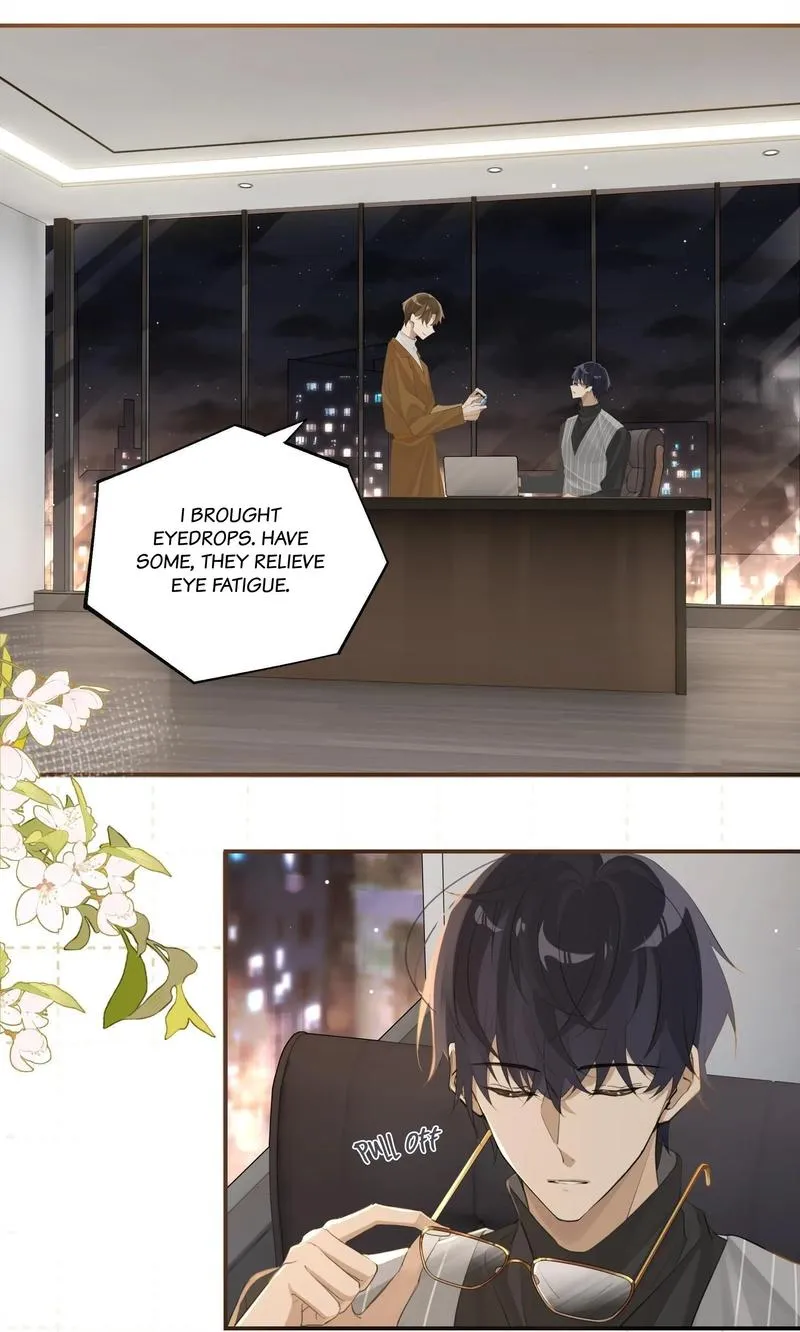 Hope You’ve Been Well Chapter 83 page 5 - 