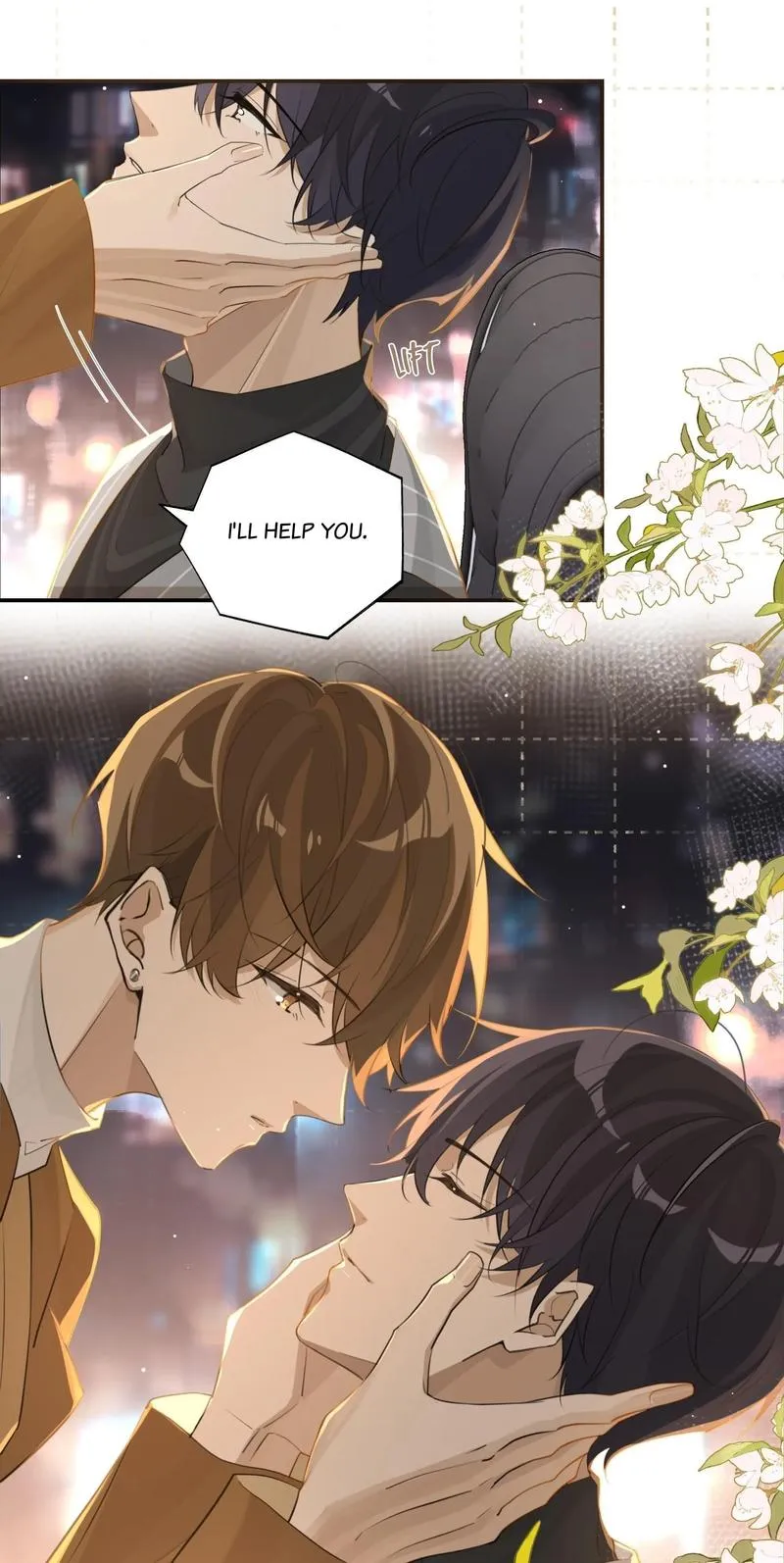 Hope You’ve Been Well Chapter 83 page 6 - 