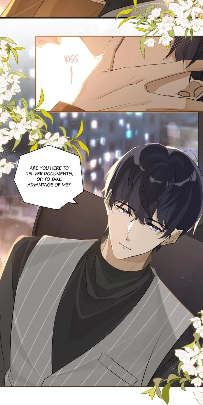 Hope You’ve Been Well Chapter 83 page 7 - 