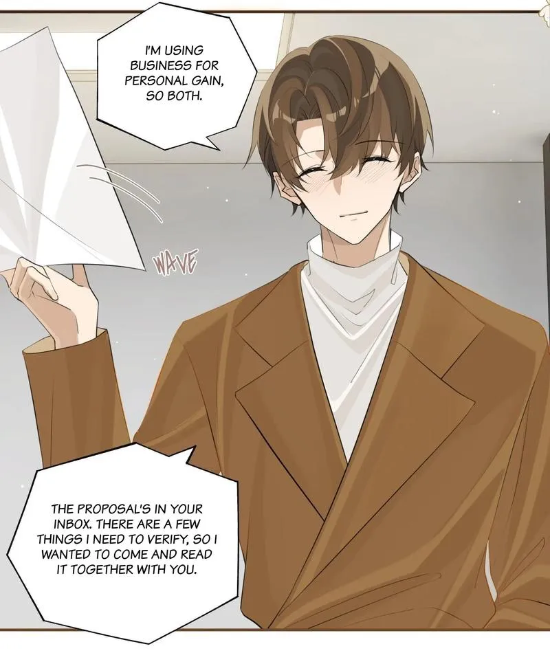 Hope You’ve Been Well Chapter 83 page 8 - 