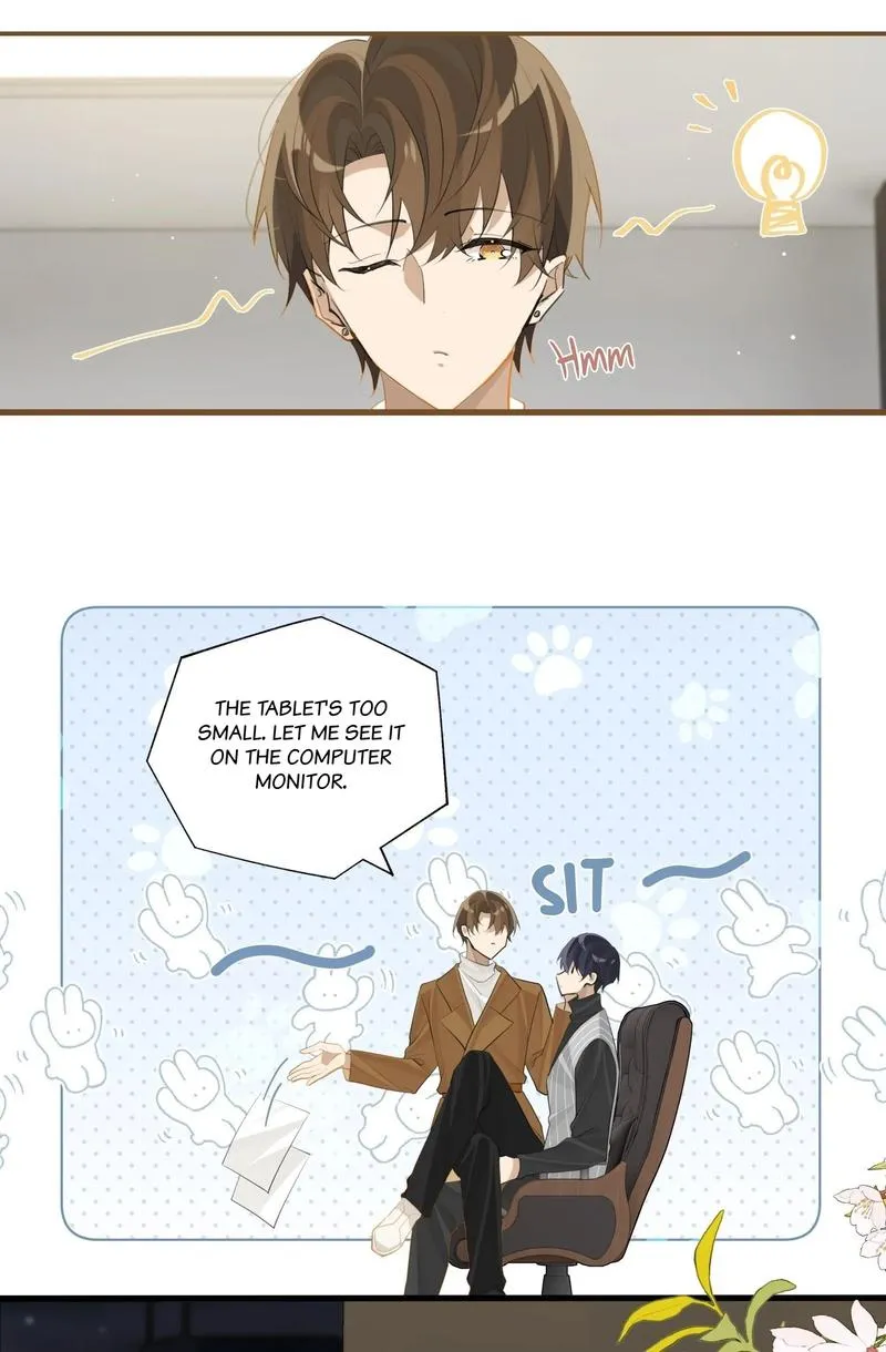 Hope You’ve Been Well Chapter 83 page 9 - 