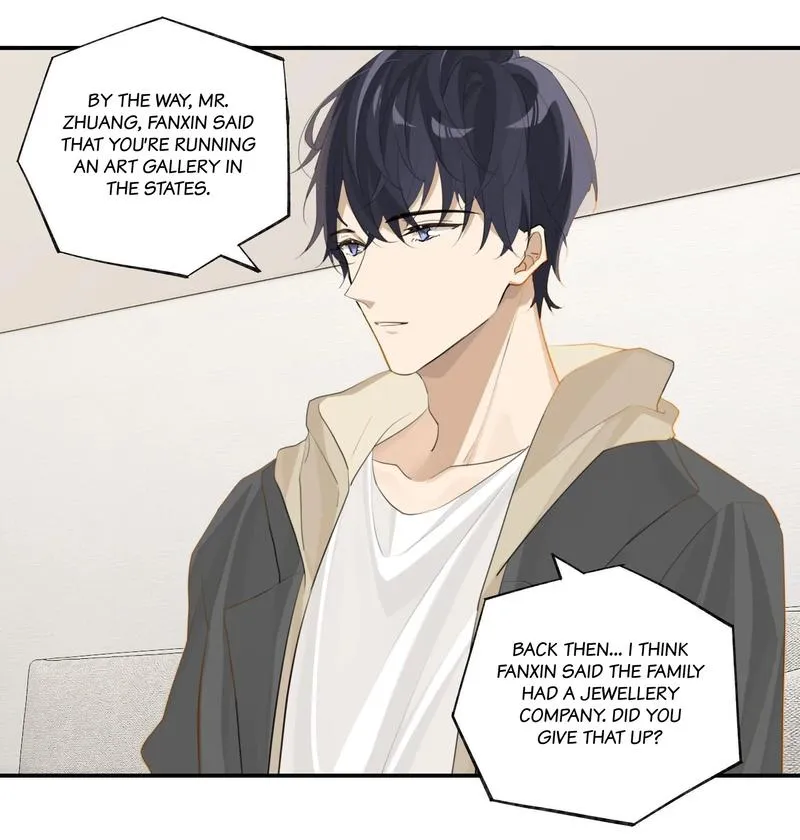 Hope You’ve Been Well Chapter 84 page 11 - 
