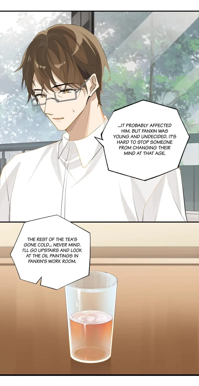 Hope You’ve Been Well Chapter 84 page 13 - 