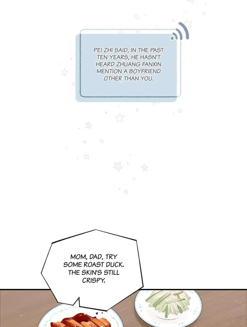 Hope You’ve Been Well Chapter 84 page 18 - 