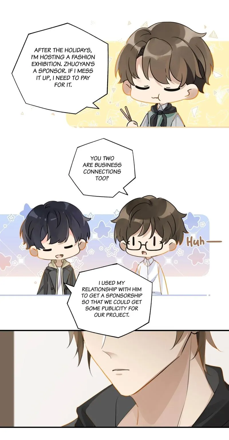 Hope You’ve Been Well Chapter 84 page 20 - 