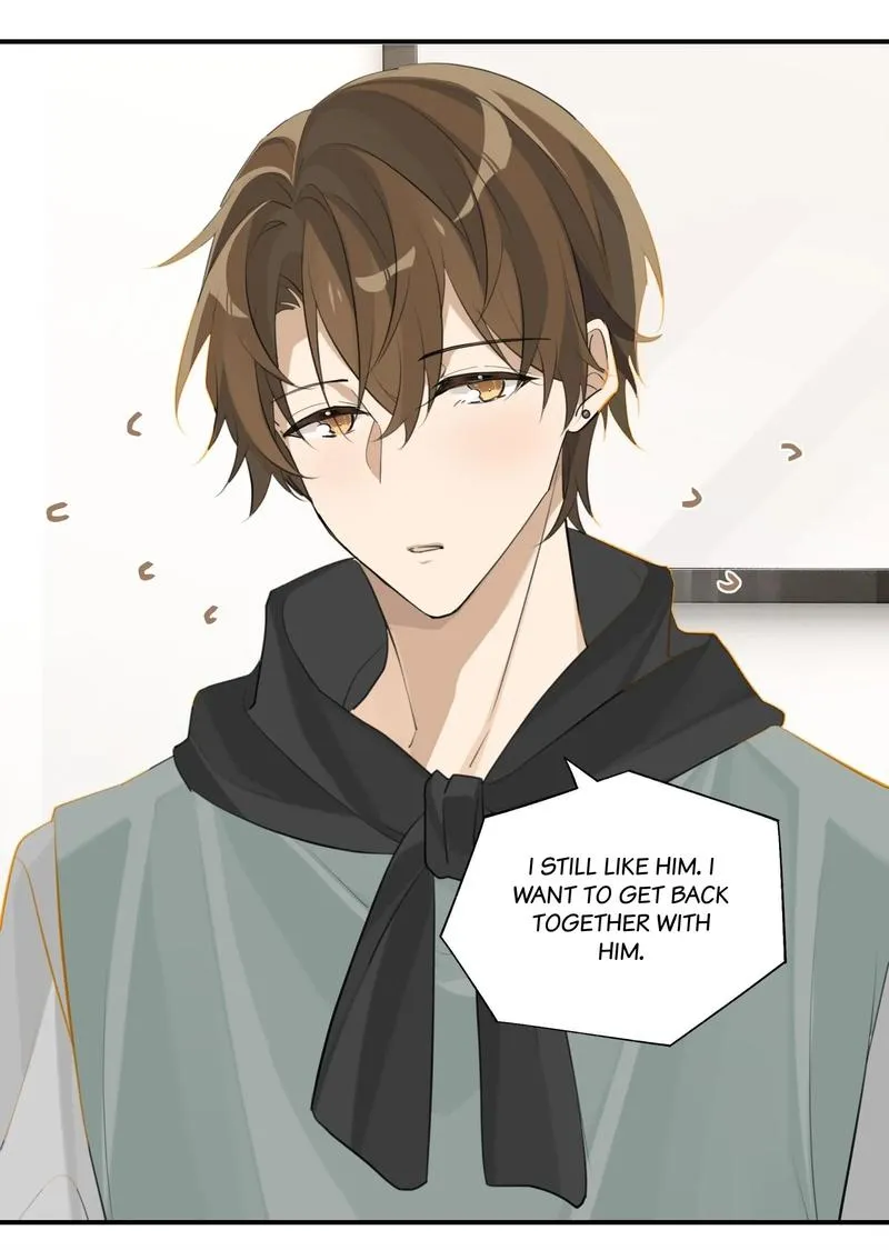 Hope You’ve Been Well Chapter 84 page 22 - 