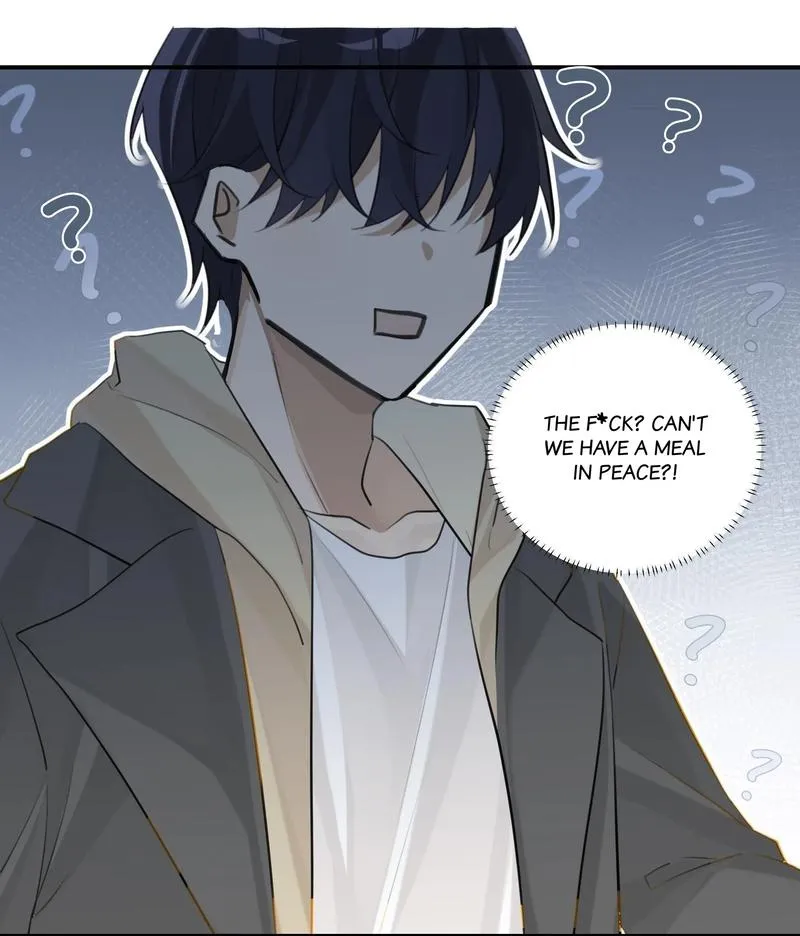 Hope You’ve Been Well Chapter 84 page 23 - 