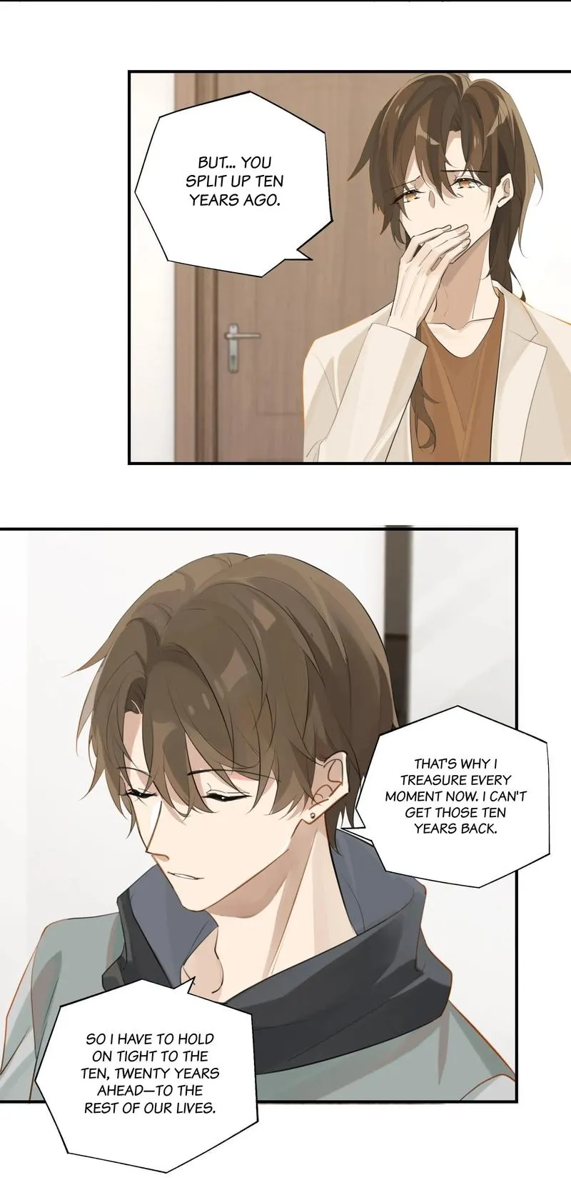 Hope You’ve Been Well Chapter 84 page 24 - 