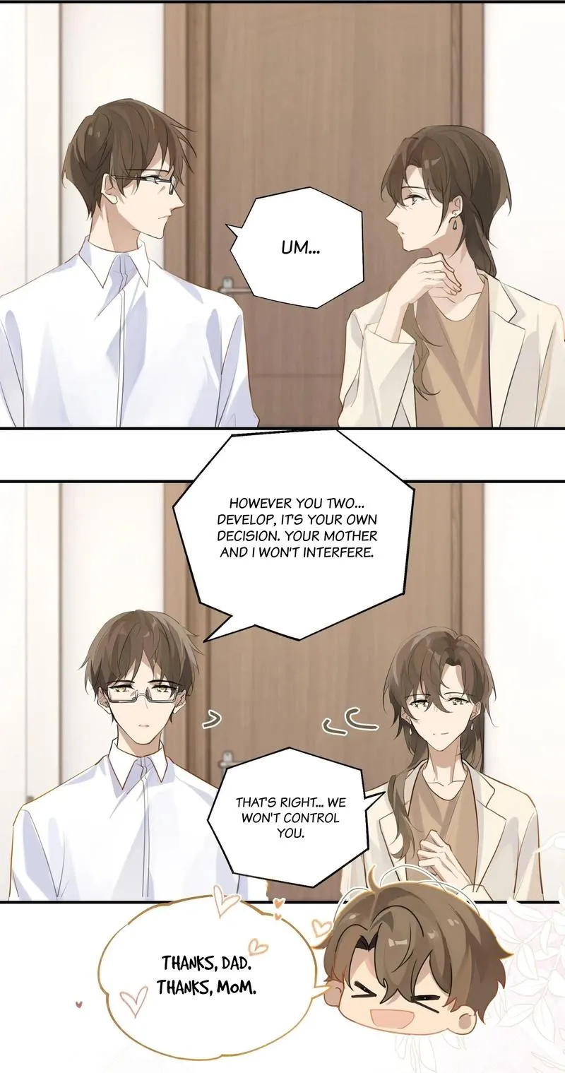 Hope You’ve Been Well Chapter 84 page 26 - 