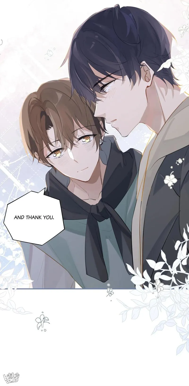 Hope You’ve Been Well Chapter 84 page 27 - 