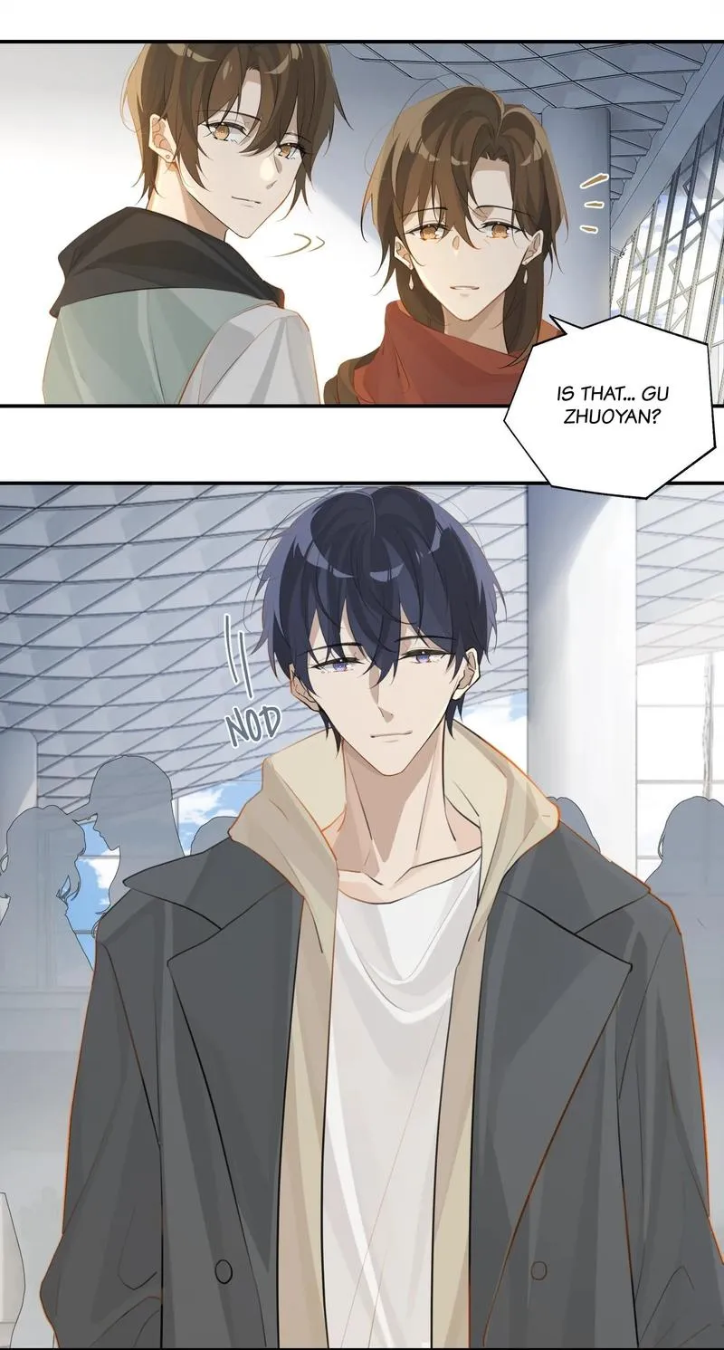 Hope You’ve Been Well Chapter 84 page 7 - 