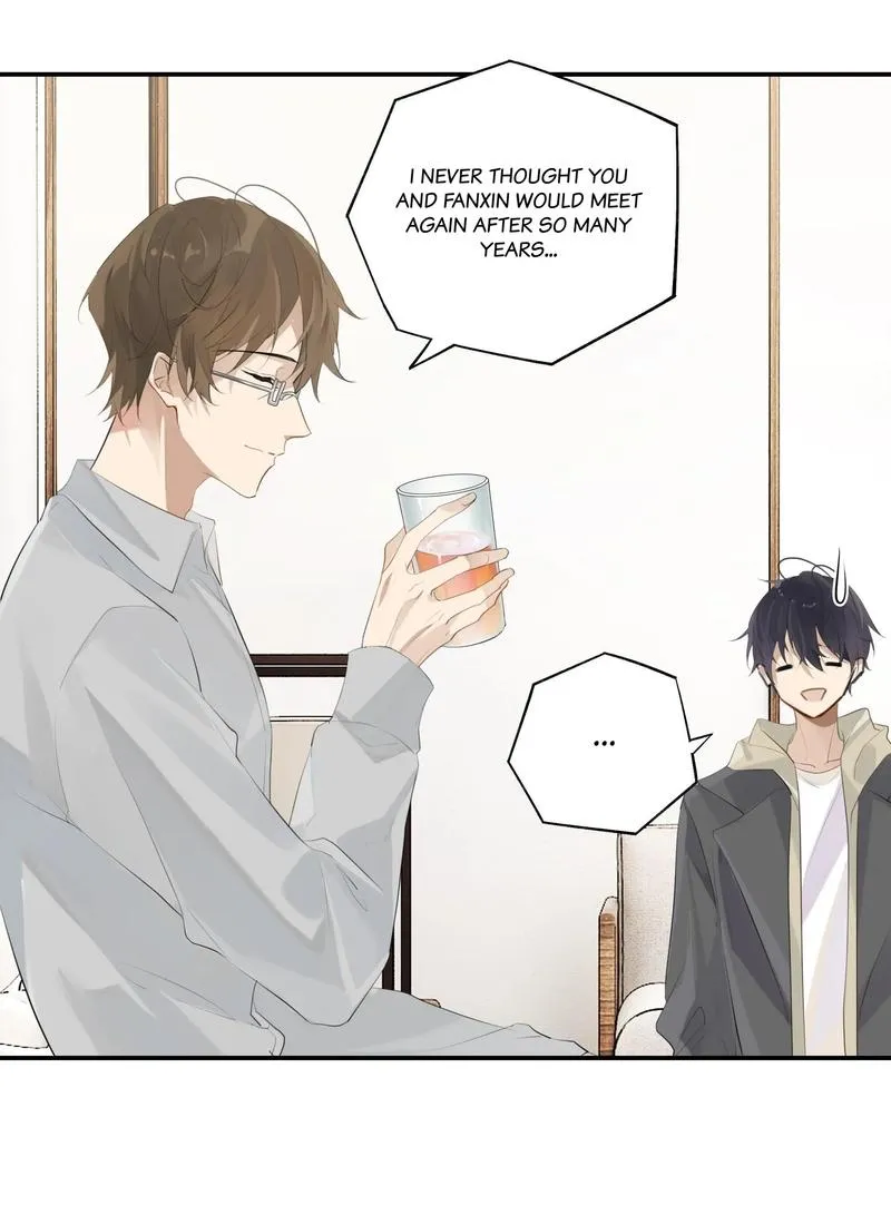 Hope You’ve Been Well Chapter 84 page 10 - 