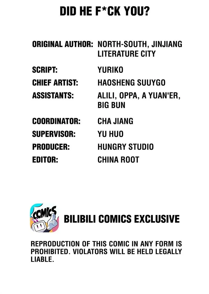 Hope You’ve Been Well Chapter 85 page 2 - 