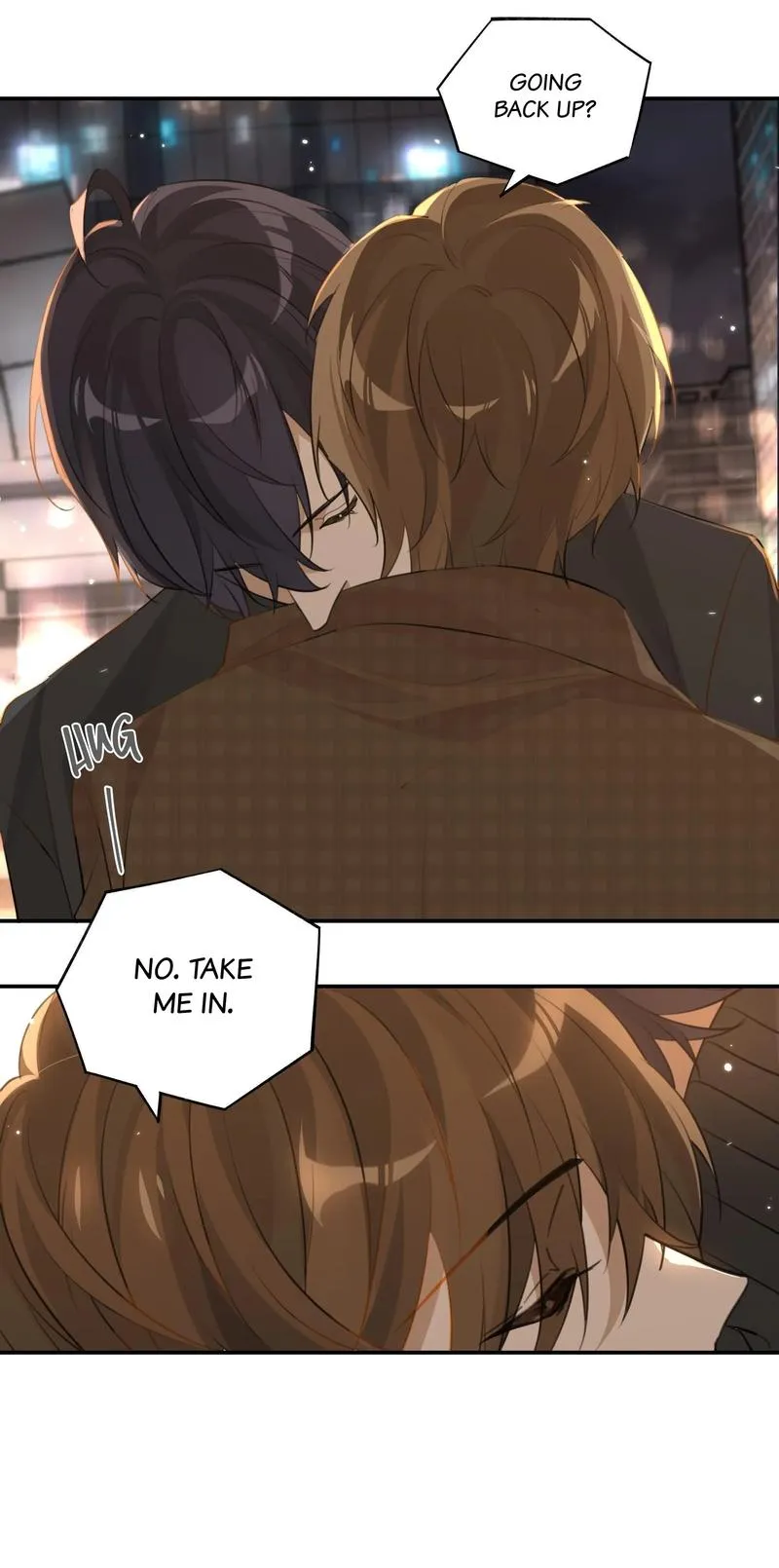 Hope You’ve Been Well Chapter 85 page 17 - 