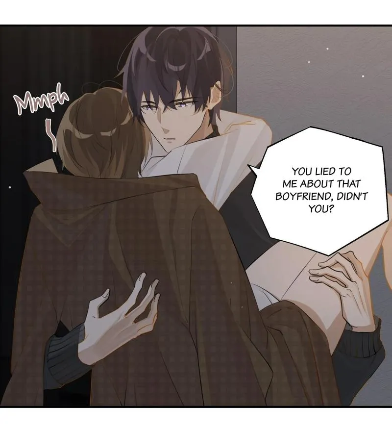 Hope You’ve Been Well Chapter 85 page 19 - 